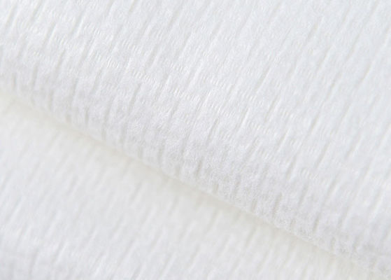 EF Grain 130 Gsm Oddychający włókninowy ręcznik z siatki bawełnianej
