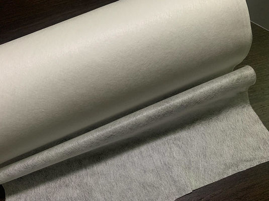 32g 100% włóknina spunlace z włókna bananowego do maseczki kosmetycznej do twarzy, maski na oczy