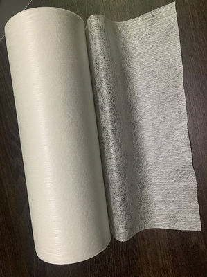 25g 100% austriacka włóknina Tencel Spunlace na maskę upiększającą twarz, maskę na oczy
