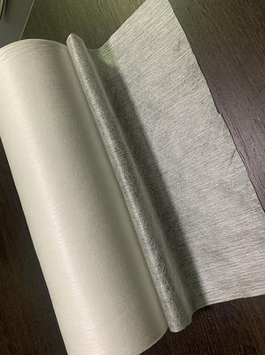 26g 100% włókniny Tencel Spunlace do maseczki kosmetycznej do twarzy, maski na oczy