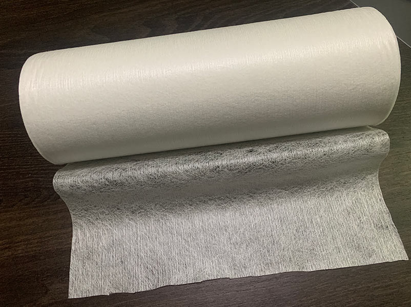 23g 100% austriackiej włókniny Tencel Spunlace na maskę upiększającą twarz, maskę na oczy