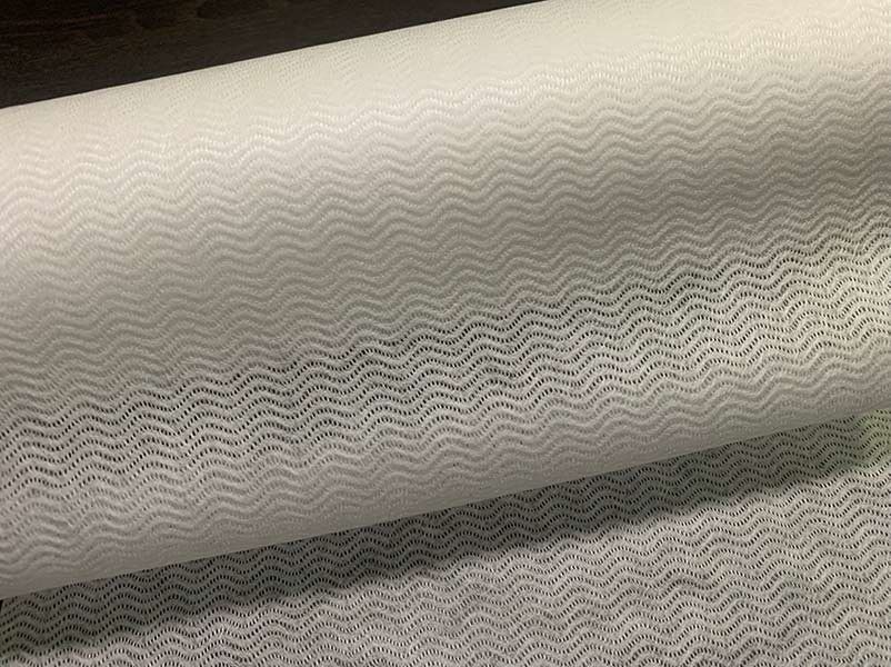 35g austriacka rolka z włókniny Tencel i Janpan Cupro Spunlace do maseczki kosmetycznej do twarzy, maski na oczy