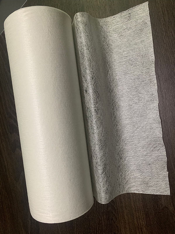 25g 100% austriacka włóknina Tencel Spunlace na maskę upiększającą twarz, maskę na oczy
