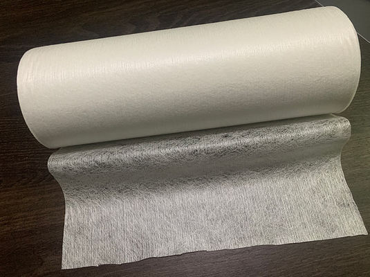 23g 100% austriackiej włókniny Tencel Spunlace na maskę upiększającą twarz, maskę na oczy