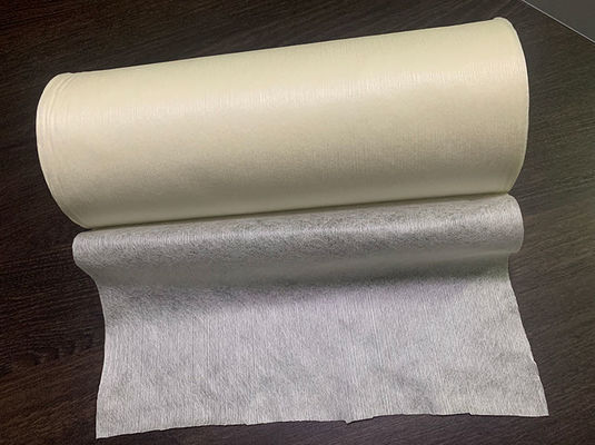 32g 100% austriacka włóknina Tencel Spunlace na maskę upiększającą twarz, maskę na oczy