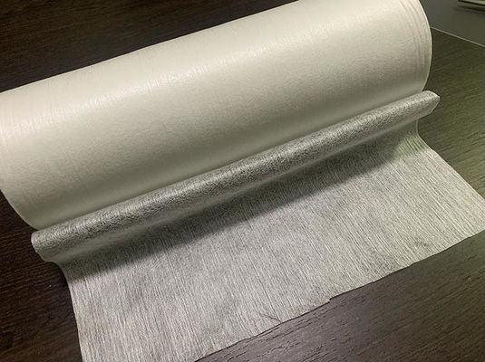 22g 100% włóknina Tencel Spunlace do maseczki kosmetycznej do twarzy, maski na oczy